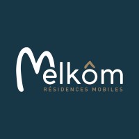 Melkôm, Résidences mobiles logo - Similar company to Likoolis