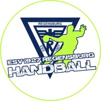 ESV 1927 Regensburg logo - Similar company to Hc Leipzig