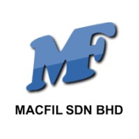 MACFIL SDN BHD logo - Similar company to Polymac Industries