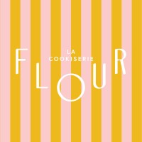 Flour - La Cookiserie logo - Similar company to Clara Jung Pâtisserie