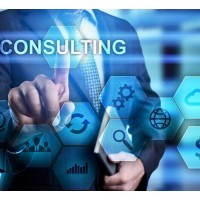 Enemo Consulting Group logo - Similar company to The Ekene C. Enemo Global Foundation