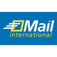 Mail International Ltd logo - Similar company to Spatial Global Limited