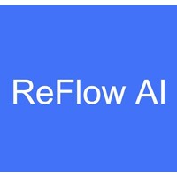 ReFlow AI logo - Similar company to Gnarbox