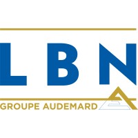 LBN, Groupe AUDEMARD logo - Similar company to Tampa Regency Transportation