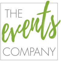 The Events Company logo - Similar company to The Events Company