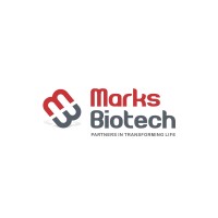 MARKS BIOTECH INC logo - Similar company to Kothari Biotech Ltd