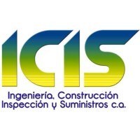 INGENIERÍA, CONSTRUCCIÓN, INSPECCIÓN Y SUMINISTROS, C.A. (ICIS) logo - Similar company to Dragasur Ingeniería Y Servicios