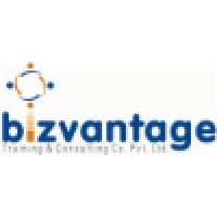 Bizvantage Training & Consulting Co Pvt Ltd logo - Similar company to Itgs Infotech