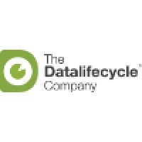 The Datalifecycle Company logo - Similar company to Infosemantics, A Cherryroad Company