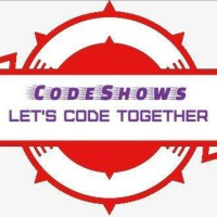Codeshows logo - Similar company to Get There Group
