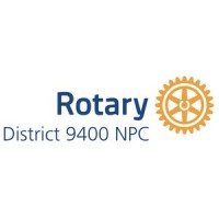 Rotary International District 9400 NPC logo - Similar company to Regencyfn