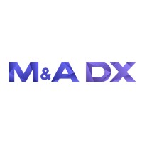 株式会社M&A DX logo - Similar company to Team Legend