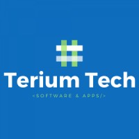 Terium Tech logo - Similar company to Ternium.Ai