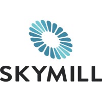 Skymill logo - Similar company to Join Beds