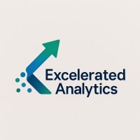 Excelerated Analytics logo - Similar company to Excelerated Analytics