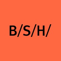 BSH Elettrodomestici Italia logo - Similar company to Elletipi Srl