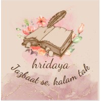 shayari by Hridaya logo - Similar company to Hindi Shayari City