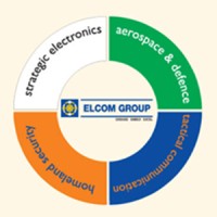 ELCOM INNOVATIONS logo - Similar company to Elcom