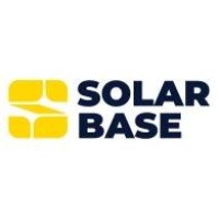 Solar Base logo - Similar company to Solarbase