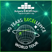 ITraining Bulgaria logo - Similar company to Superhost Plus