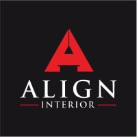 ALIGN INTERIOR logo - Similar company to Mor Design Studio
