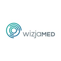 WizjaMED logo - Similar company to Soppo Studio