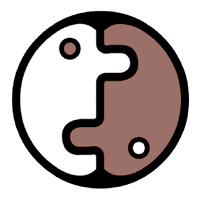 Brown And White Languages