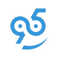 9to5.ai logo - Similar company to Ai Integrated - A2I Global