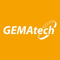 GEMAtech GmbH & Co. KG logo - Similar company to Gematech