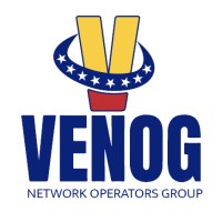VENOG - (Venezuela Network Operators Group) logo - Similar company to Isoc Panama