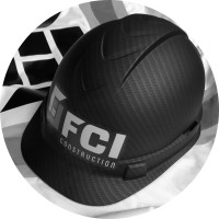 FCI Construction logo - Similar company to Nuway Construction