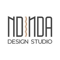 Ndinda Design Studio logo - Similar company to Landmark Studio