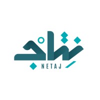 Netaj logo - Similar company to Prindit - Powered By Mindflower