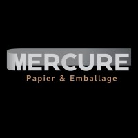 Mercure Papier & Emballage logo - Similar company to Scalderhurst Limited