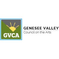 Genesee Valley Council on the Arts logo - Similar company to Monroe #1 Boces