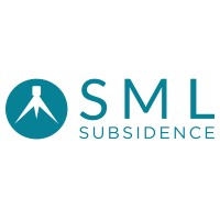 SML Subsidence logo - Similar company to Sml Group Ltd