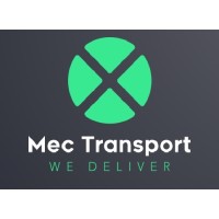 Mec Transport logo - Similar company to Nstech Software&Testing