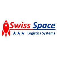 Swiss Space Logistics Systems logo - Similar company to Project Creator Logistics