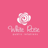 White Rose PR Ltd logo - Similar company to Nextjen Pr