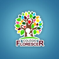 Colégio Florescer logo - Similar company to Grupo Fênix De Educação