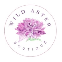 Wild Aster Boutique