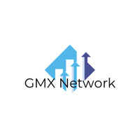 GMX Network logo - Similar company to Aircomm Solutions