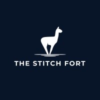 Stitch Fort® logo - Similar company to Ghc Sportswear®