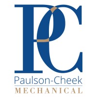 Paulson-Cheek Mechanical, Inc. logo - Similar company to Tech Center, Llc