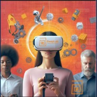 DeepLab. Laboratorio de investigación logo - Similar company to Inspiralab