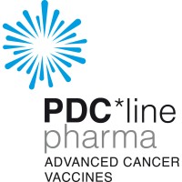 PDC*line Pharma logo - Similar company to Theratrame