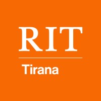 RIT Tirana logo - Similar company to Rit