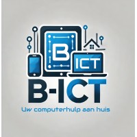 B-ICT logo - Similar company to B! Spa