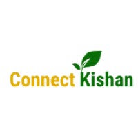 ConnectKisan logo - Similar company to Food Systems Leadership Institute (Fsli)