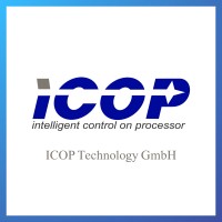 ICOP Technology GmbH logo - Similar company to Wdl Systems